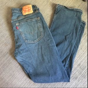 Men’s Levi’s